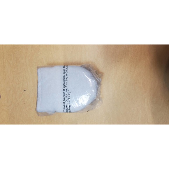 Target Room Essentials Gray Mini Oven Mitt Pack Bundle of Three (3) Mitts! - Picture 3 of 8